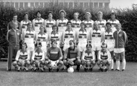 17.07.78 VfB Stuttgart Fototermin 1978/1979