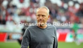 26.08.23 SC Freiburg - SV Werder Bremen