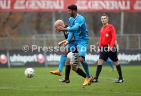 Stuttgarter Kickers