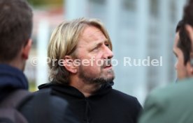 11.10.22 VfB Stuttgart Training