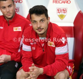 VfB Stuttgart - 1. FC Union Berlin