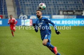 21.03.21 TSG 1899 Hoffenheim - 1. FSV Mainz 05