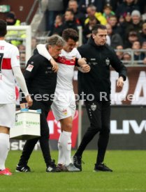 FC St. Pauli - VfB Stuttgart