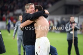 08.11.22 VfB Stuttgart - Hertha BSC Berlin