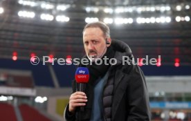 12.02.22 Bayer 04 Leverkusen - VfB Stuttgart