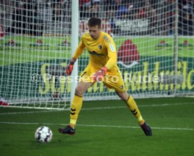 SC Freiburg - RB Leipzig