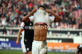 06.11.21 VfB Stuttgart - DSC Arminia Bielefeld