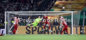 21.05.22 DFB-Pokal Finale SC Freiburg - RB Leipzig