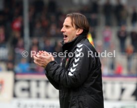 SG Sonnenhof Gro&szlig;aspach - FC Energie Cottbus