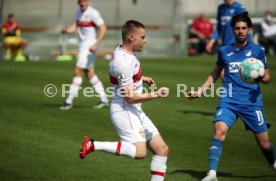 20.04.21 VfB Stuttgart II - TSG 1899 Hoffenheim II