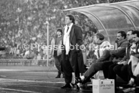 15.11.88 FC Bayern M&uuml;nchen - VfB Stuttgart
