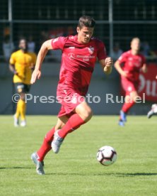 Young Boys Bern - VfB Stuttgart