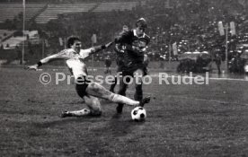 22.10.86 Torpedo Moskau - VfB Stuttgart