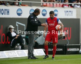 24.07.21 1. FC Heidenheim - SC Paderborn 07