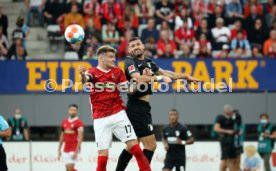 26.09.21 SC Freiburg - FC Augsburg
