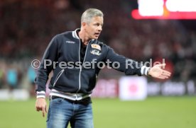 1. FC N&uuml;rnberg - 1. FC Union Berlin
