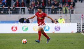 16.10.21 SC Freiburg - RB Leipzig