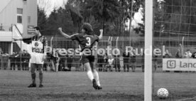 26.02.94 Stuttgarter Kickers - 1. FC Saarbr&uuml;cken