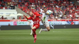 30.09.23 1. FC Heidenheim - 1. FC Union Berlin