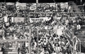 16.09.92 VfB Stuttgart - Leeds United
