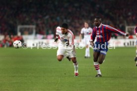 01.12.96 VfB Stuttgart - FC Bayern M&uuml;nchen