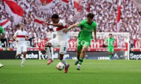30.08.25 VfB Stuttgart - Borussia M&ouml;nchengladbach