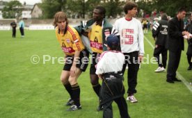14.07.97 VfB Stuttgart - AC Sparta Prag