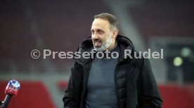 15.12.20 VfB Stuttgart - 1. FC Union Berlin