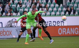 01.10.22 VfL Wolfsburg - VfB Stuttgart