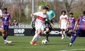 24.03.24 U19 VfB Stuttgart - U18 FC Tokio