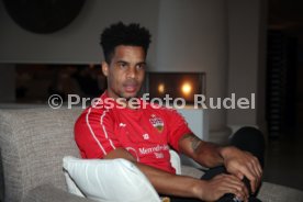 VfB Stuttgart Trainingslager La Manga 2019