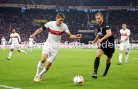 VfB Stuttgart - FC Augsburg