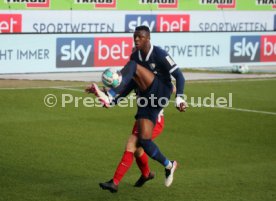 21.04.21 1. FC Heidenheim - VfL Bochum