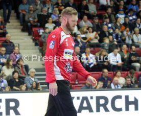 TVB 1898 Stuttgart - TSV Hannover-Burgdorf