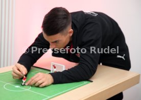 VFB Stuttgart Kabinenfest 2018