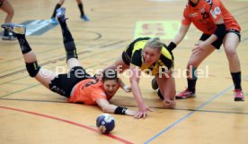 TV Nellingen - TSV Bayer 04 Leverkusen