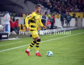 VfB Stuttgart - Borussia Dortmund