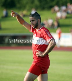 FV Illertissen - VfB Stuttgart