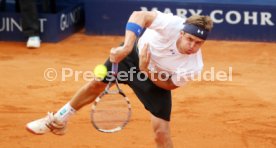 Mercedes Cup 2012