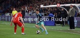 27.03.26 Schweiz - Deutschland