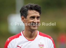 VfB Stuttgart Traditionself