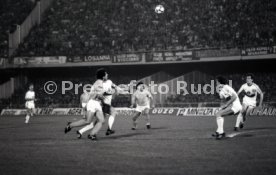 03.05.89 SSC Neapel - VfB Stuttgart