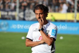 07.08.26 Stuttgarter Kickers - SSV Ulm 1846