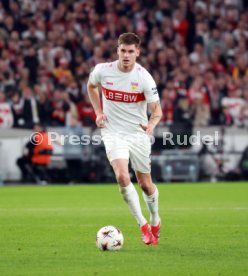 12.03.26 VfB Stuttgart - FC Porto