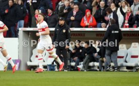18.01.25 VfB Stuttgart - SC Freiburg