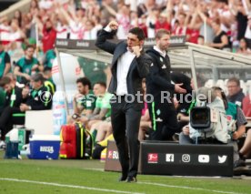 VfB Stuttgart - SV Werder Bremen