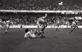 30.03.91 1. FC K&ouml;ln - VfB Stuttgart