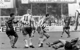 13.08.45 Stuttgarter Kickers - SC Freiburg