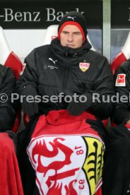 VfB Stuttgart - SC Freiburg