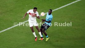 10.12.23 VfB Stuttgart - Bayer 04 Leverkusen